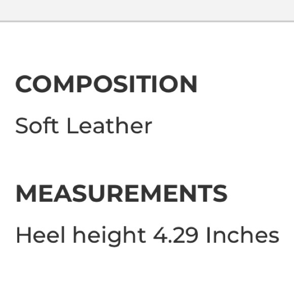 Schutz Sandals Nude-Heeled Soft Leather - Picture 10 of 11